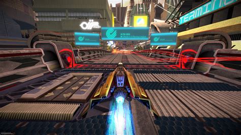 wipeout omega collection review